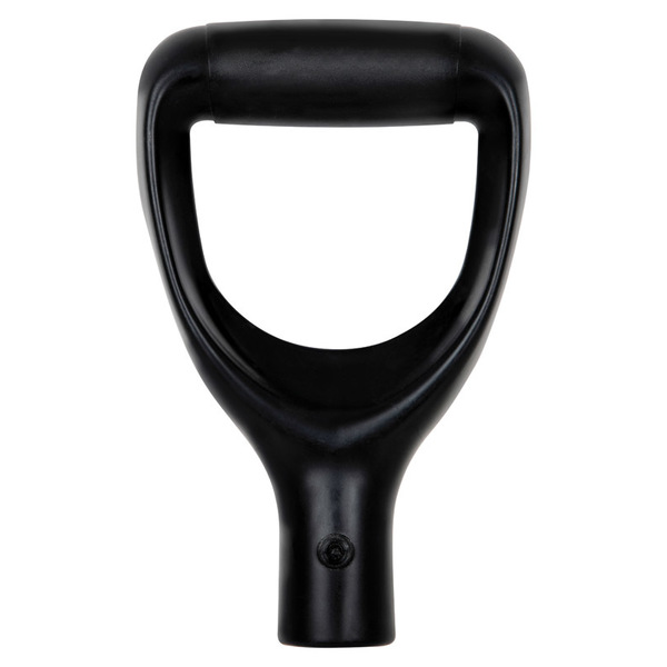 Truper 6.2 in Replacement Handle W/ D-Grip MG-GRIP